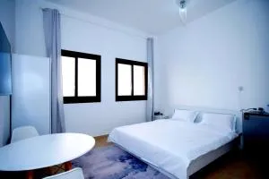 Your Silicon Oasis Comfort Haven - Warīsān