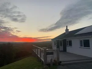 Hillview Portree Isle of Skye Self Catering House - 波特里