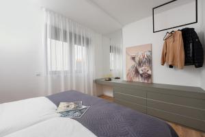 Luxury APT with private pool in Zadar