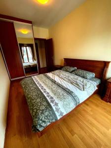 Central Rusitc Apartment