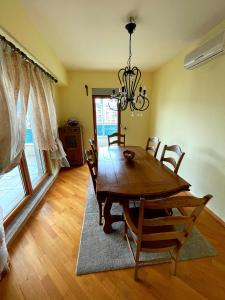 Central Rusitc Apartment