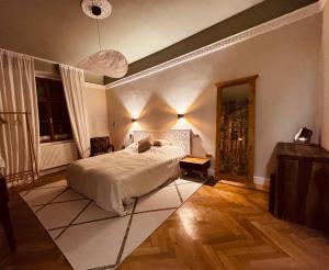 Belle Vista Guesthouse