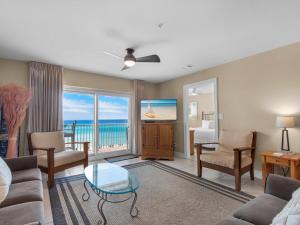 Emerald Dunes 302 by Newman-Dailey