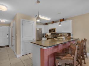 Emerald Dunes 302 by Newman-Dailey