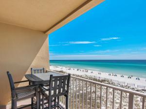 Emerald Dunes 302 by Newman-Dailey
