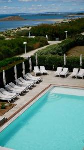 Hôtel La Plage 5 étoiles La Grande Motte