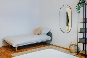 namastay! Stilvoll Wohnen im Herzen von Mannheim