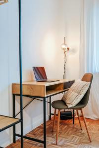 namastay! Stilvoll Wohnen im Herzen von Mannheim