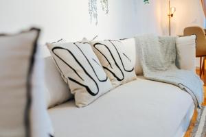 namastay! Stilvoll Wohnen im Herzen von Mannheim