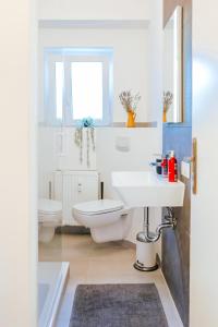 namastay! Stilvoll Wohnen im Herzen von Mannheim