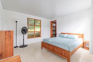 Finca Mango - 40 acre paradise