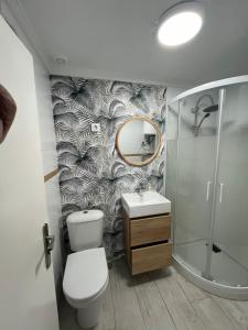 Apartamento Jerez Centro San Miguel
