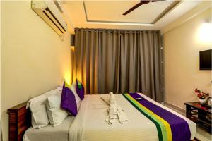 Verizon Stays Single Deluxe Rooms @Bachupally