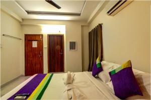 Verizon Stays Single Deluxe Rooms @Bachupally