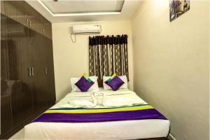 Verizon Stays Single Deluxe Rooms @Bachupally