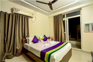 Verizon Stays Single Deluxe Rooms @Bachupally