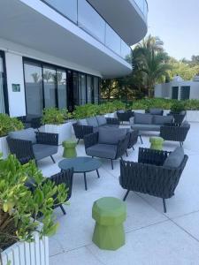 Nuevo y Moderno Depto en Tizate