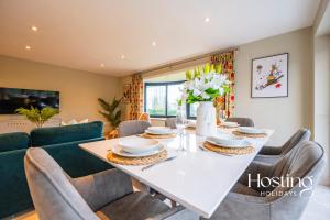 The Lookout - 2 Bedroom Annex With Parking