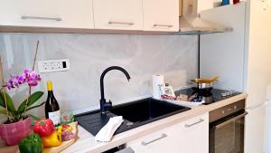 Apartman Leon