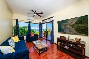 Almendros 35 - Ocotal