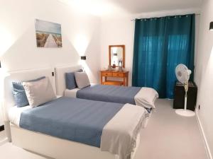 Alvor - Vitors plaza Apartamento