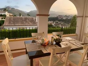 Casa Doble Sueno - Orba