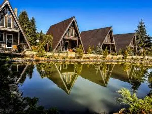 Cabana Maria Comandau - Comandău