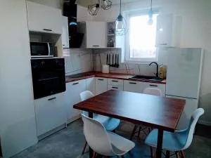 Całoroczny domek - Wejherowo