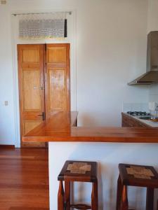 En el corazón del Cerro Concepción