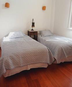 En el corazón del Cerro Concepción