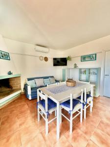 Villa Vista Mare con giardino img19