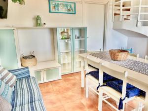 Villa Vista Mare con giardino