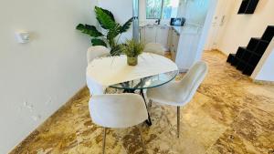 Hillside Oceanview Villa