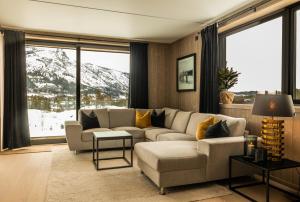 Vister, Hemsedal - fine leiligheter rett ved Fyri Resort - Ski inn - Ski out
