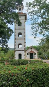 Un paraiso a tu alcance en Melgar