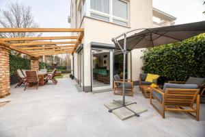 The Olive Tree