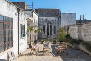 Palazzo Rizzo - Spongano