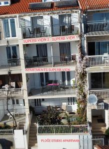 Apartments Superb View 1
