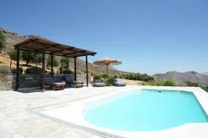 VILLA AMBROSIA - Megálon Khoríon