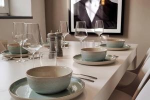 LIME HOMES: Zentral Küche Netflix