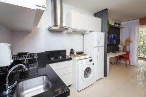 The Sun 307 completo e tranquilo