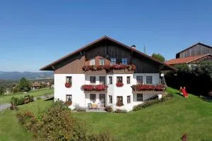 Ferienwohnungen Pichler - Ringelai