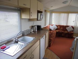 Sealands Ingoldmells Herald 6 Berth FREE WIFI