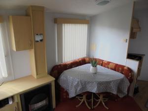 Sealands Ingoldmells Herald 6 Berth FREE WIFI