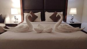 Daif Inn Serviced Apartments - Qurtubah