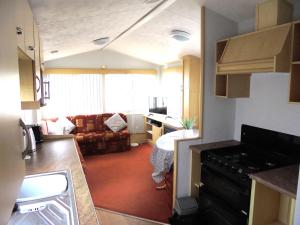 Sealands Ingoldmells Herald 6 Berth FREE WIFI
