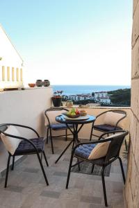 Luxury apartment Marko