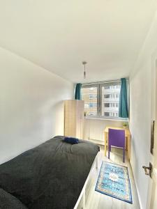 Canary Wharf Serviced Apartement