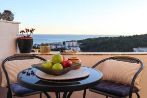 Luxury apartment Marko