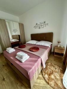 Apartmani Dianna